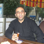 Anar Aydinli's Farcaster avatar