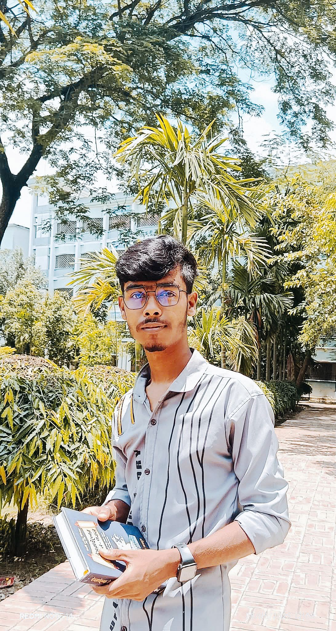 Mr Siju Mondol ☀️