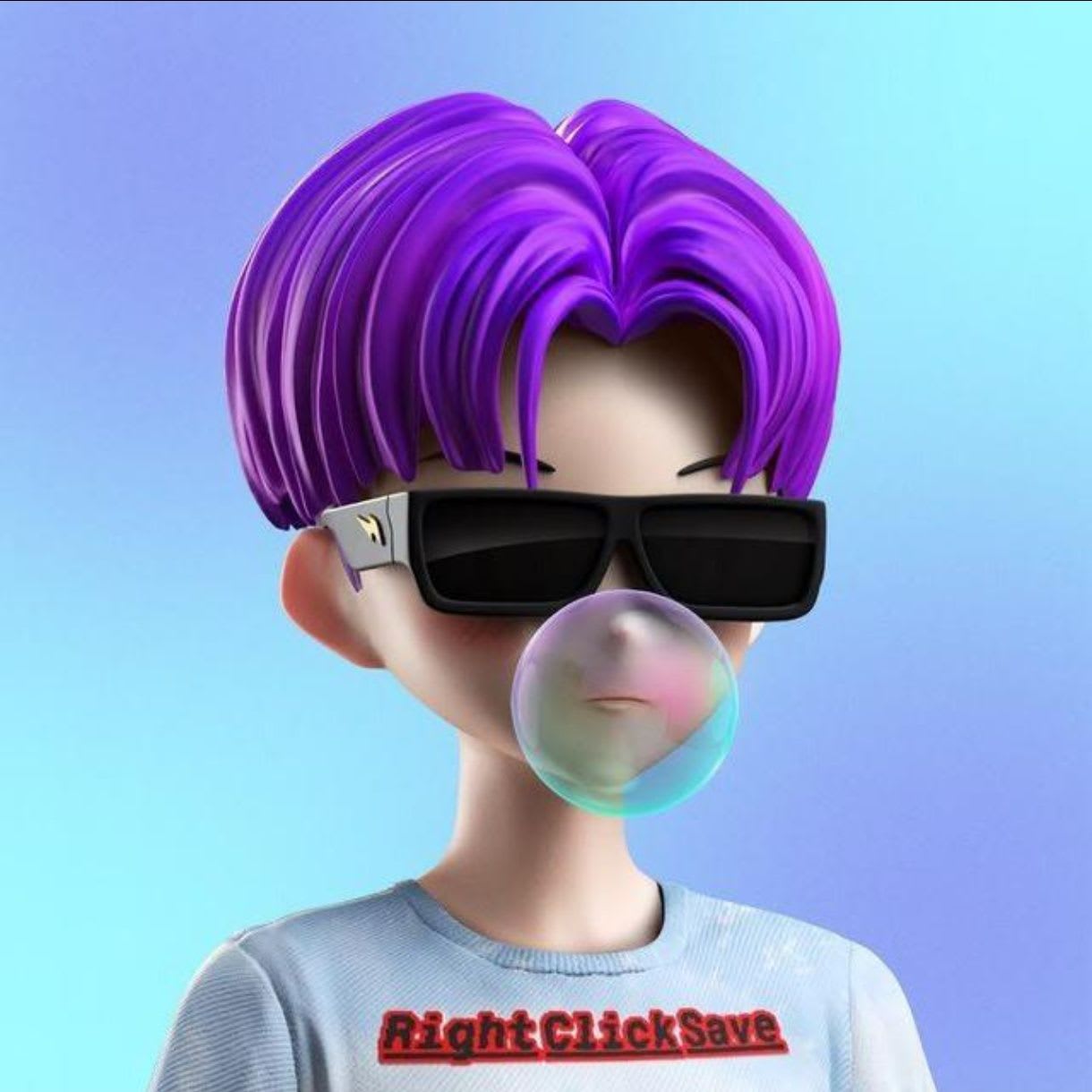YunsWalker (yunswalker.base.eth) Farcaster social identity (Fname handle) PFP