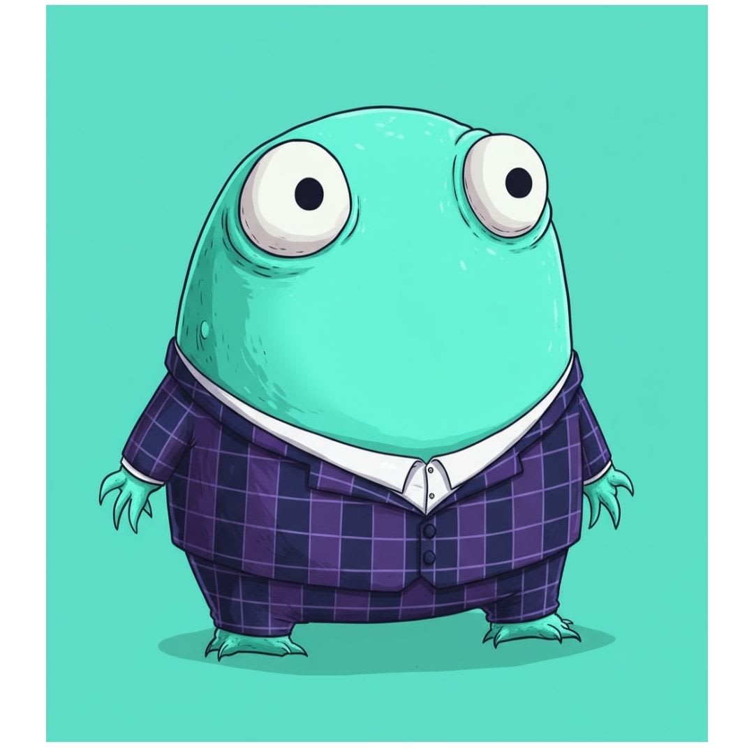 Delta (kopimalamt.lens) Lens social identity (.lens handle) PFP