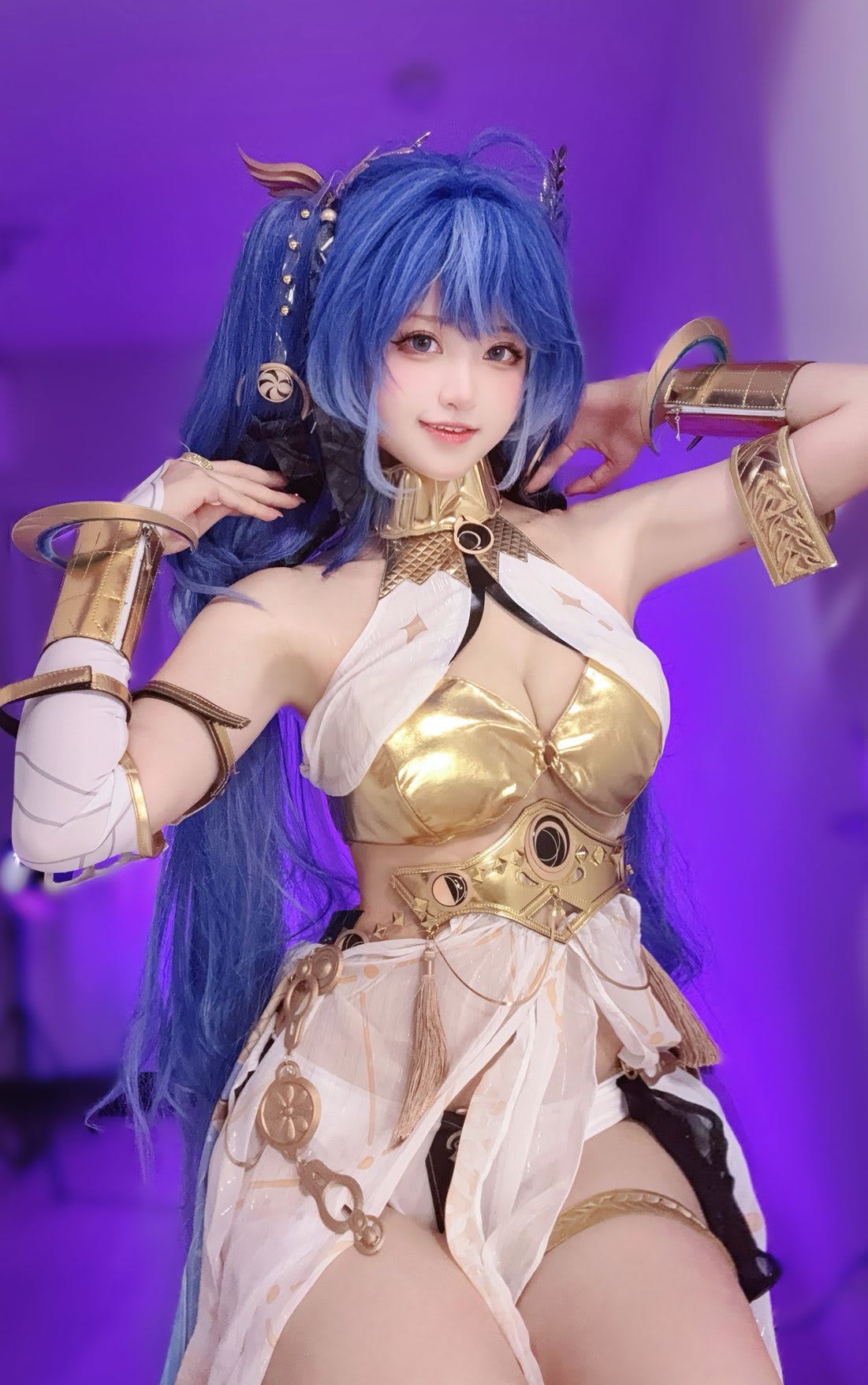 Suisei's Farcaster avatar