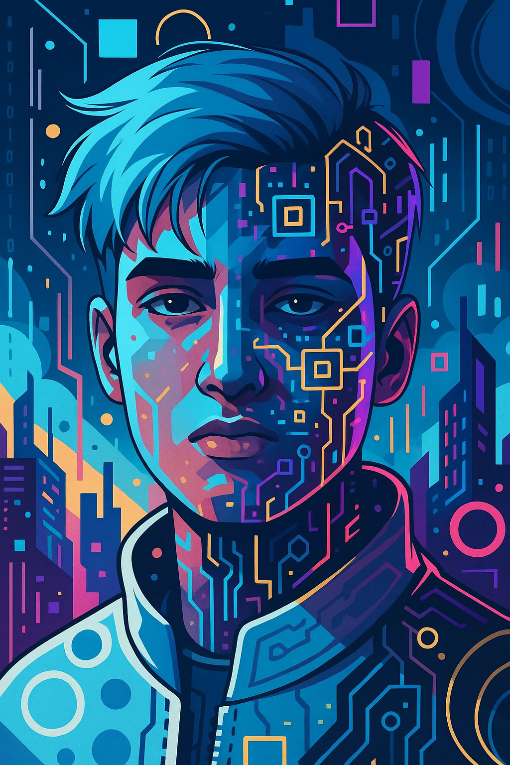 Yaqoob.base.eth (yaqoob.base.eth) Farcaster social identity (Fname handle) PFP