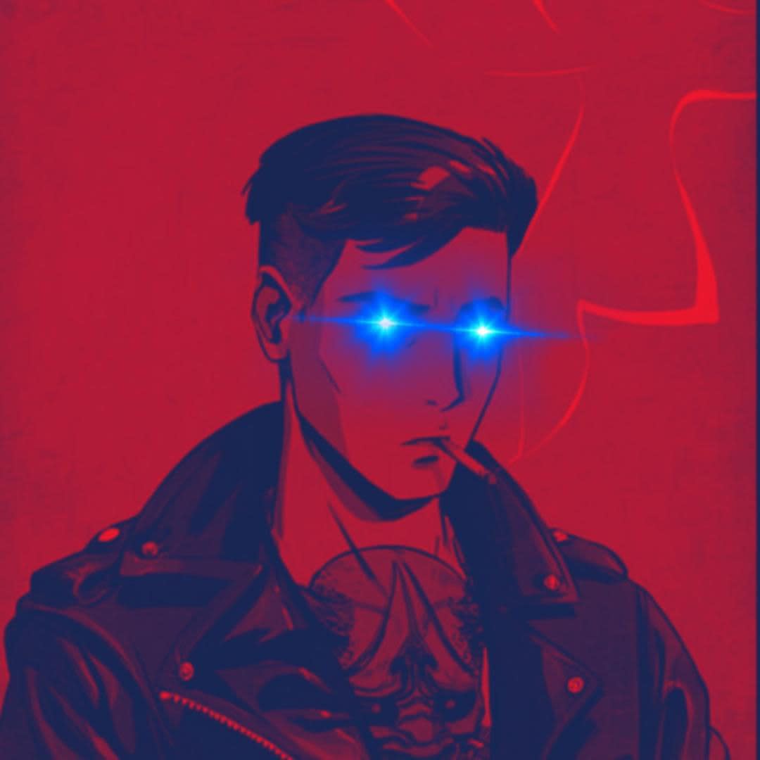 Godzi's Farcaster avatar