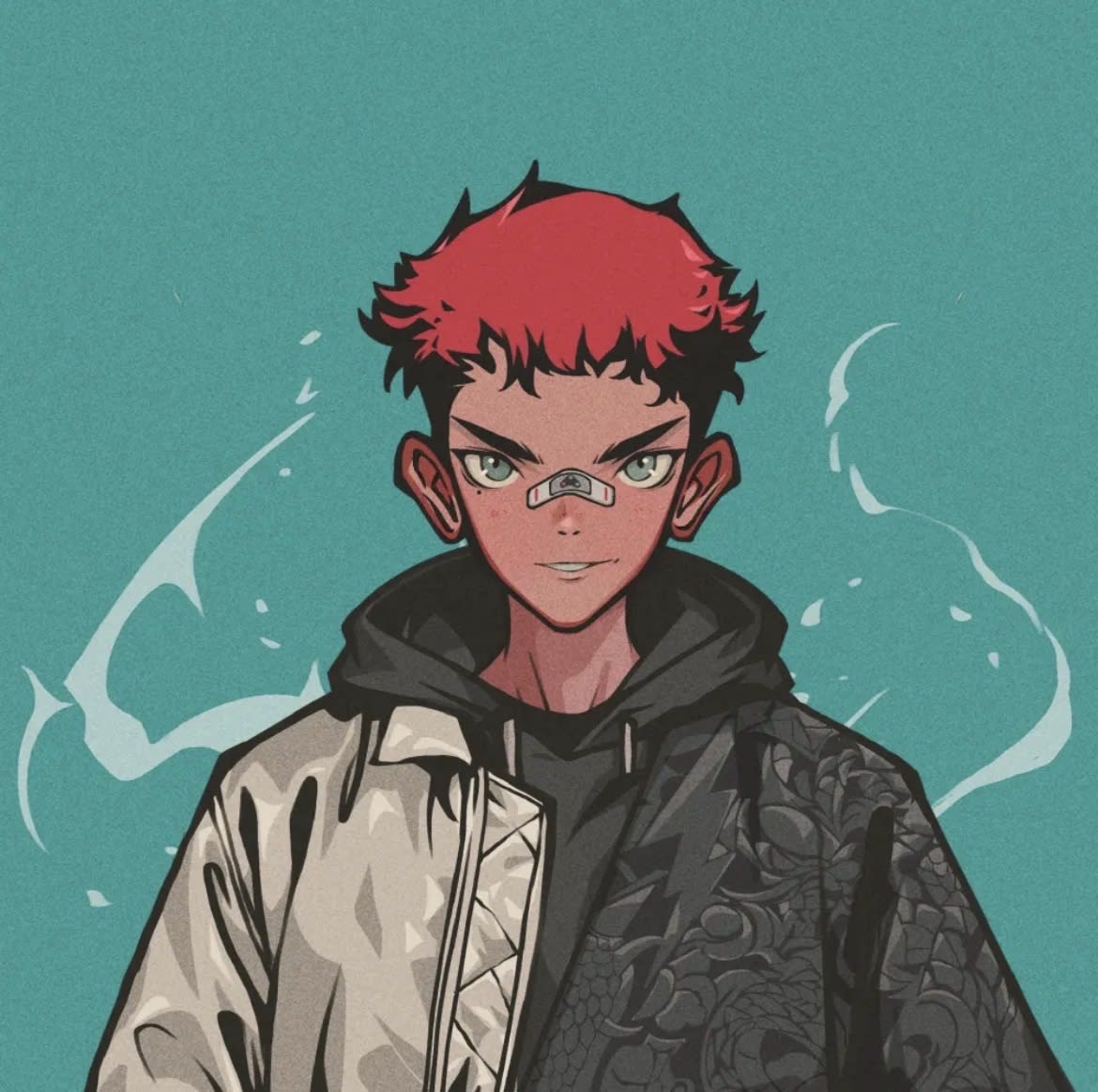 Snipekid.base.eth (snipekid) Farcaster social identity (Fname handle) PFP