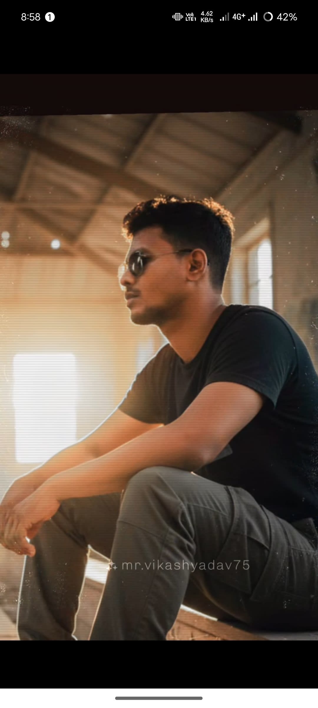 Pronab Biswas's Farcaster avatar