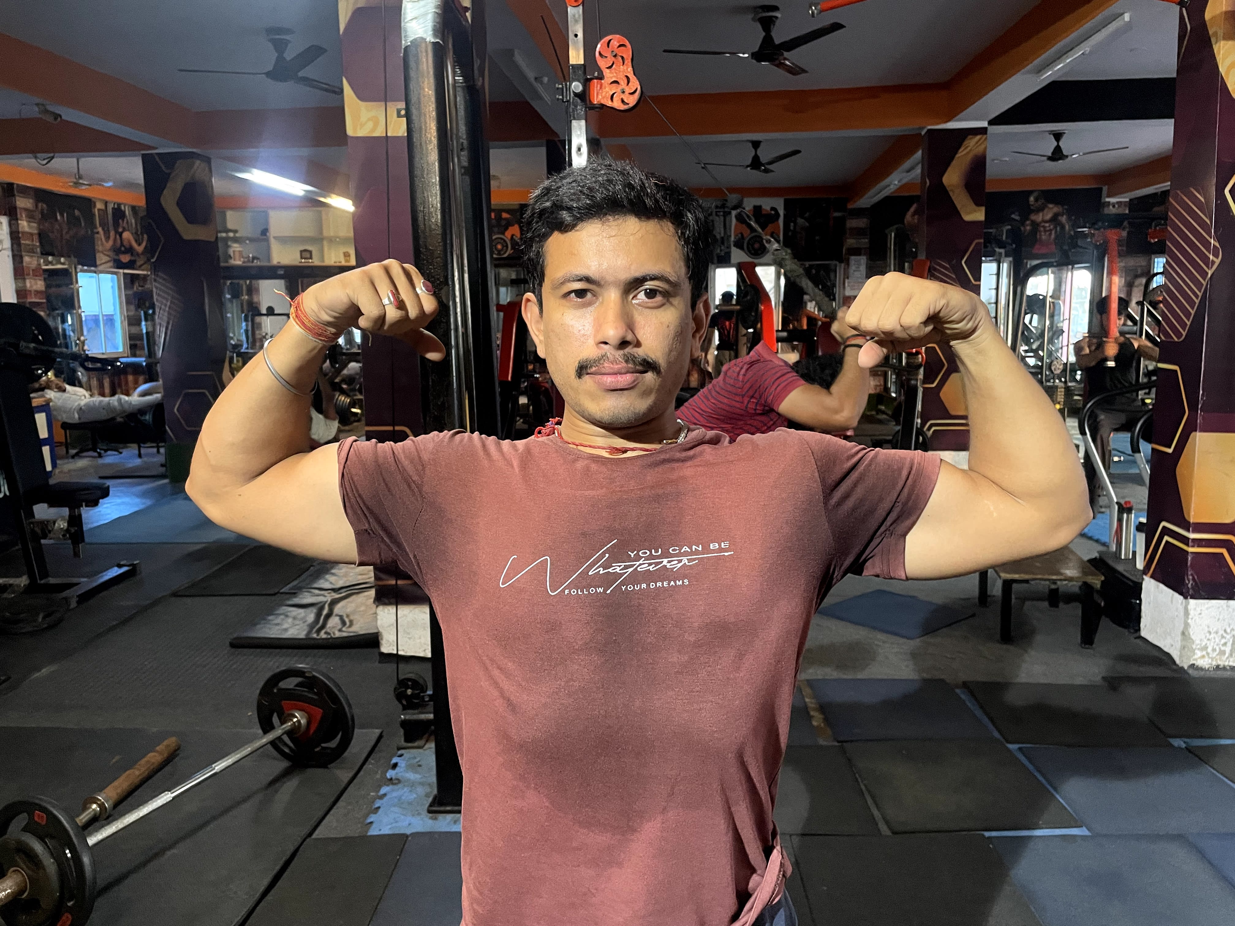 Amit Singh's Farcaster avatar