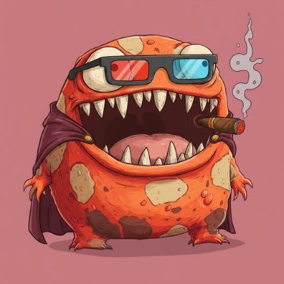 Prashant (prashaant) Farcaster social identity (Fname handle) PFP