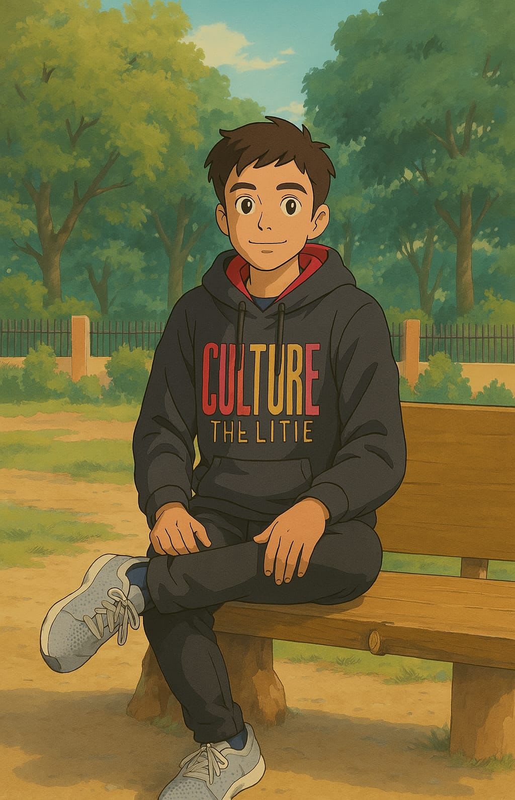 Md Suleman (mdsul786.lens) Lens social identity (.lens handle) PFP