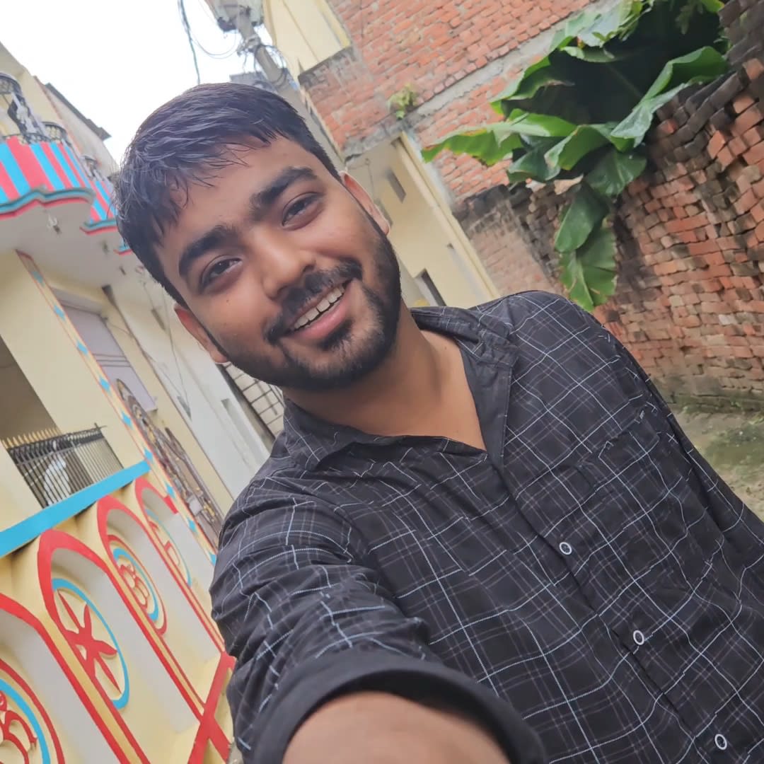 ATUL's Farcaster avatar