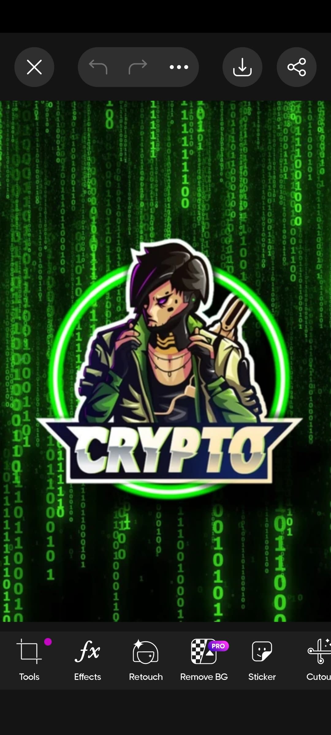 Deepak's Farcaster avatar