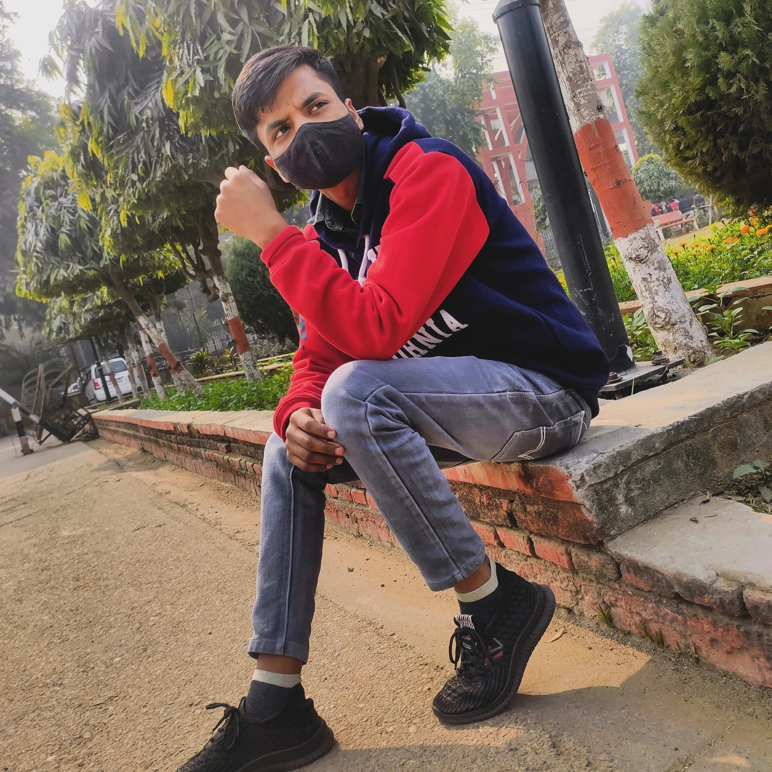 Vijay's Farcaster avatar