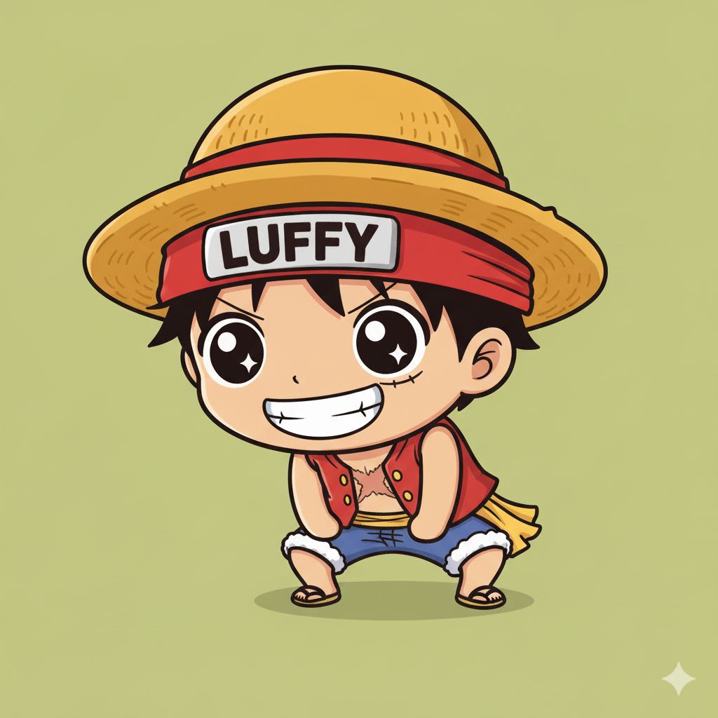 monkeyluffy.lens Lens social identity (.lens handle) PFP