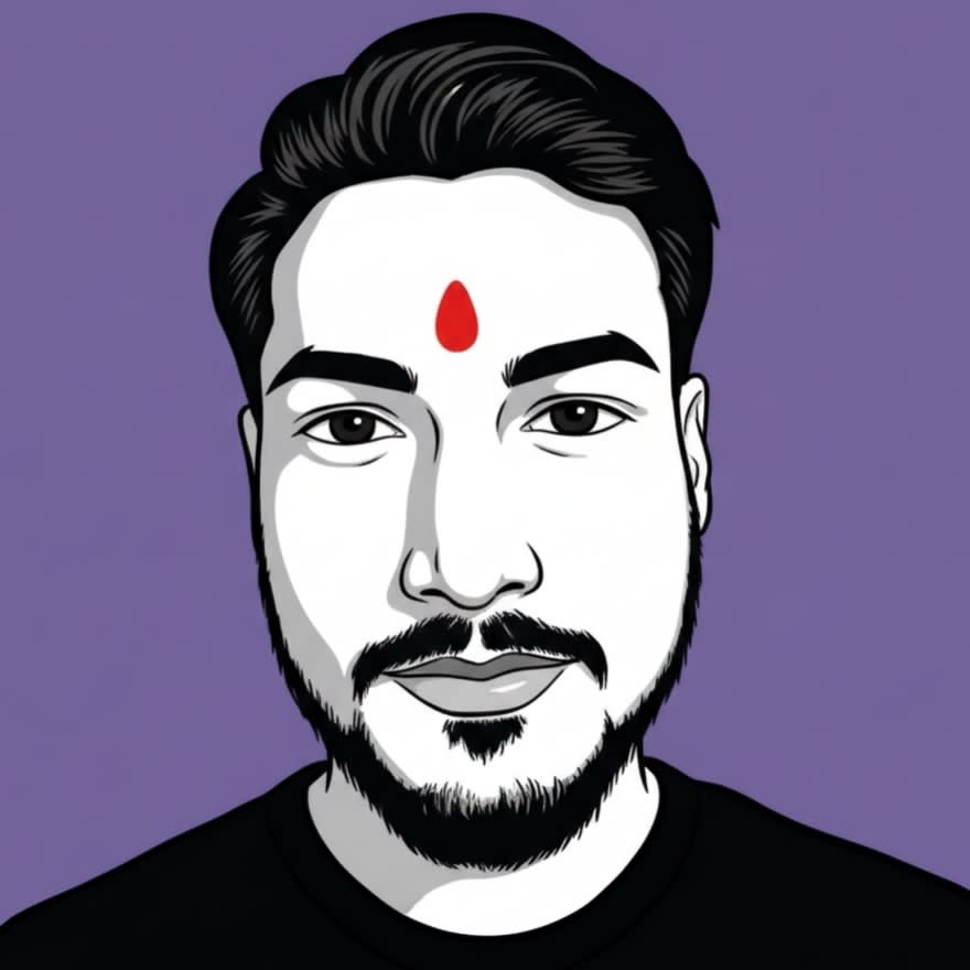Pijush 📛's Farcaster avatar