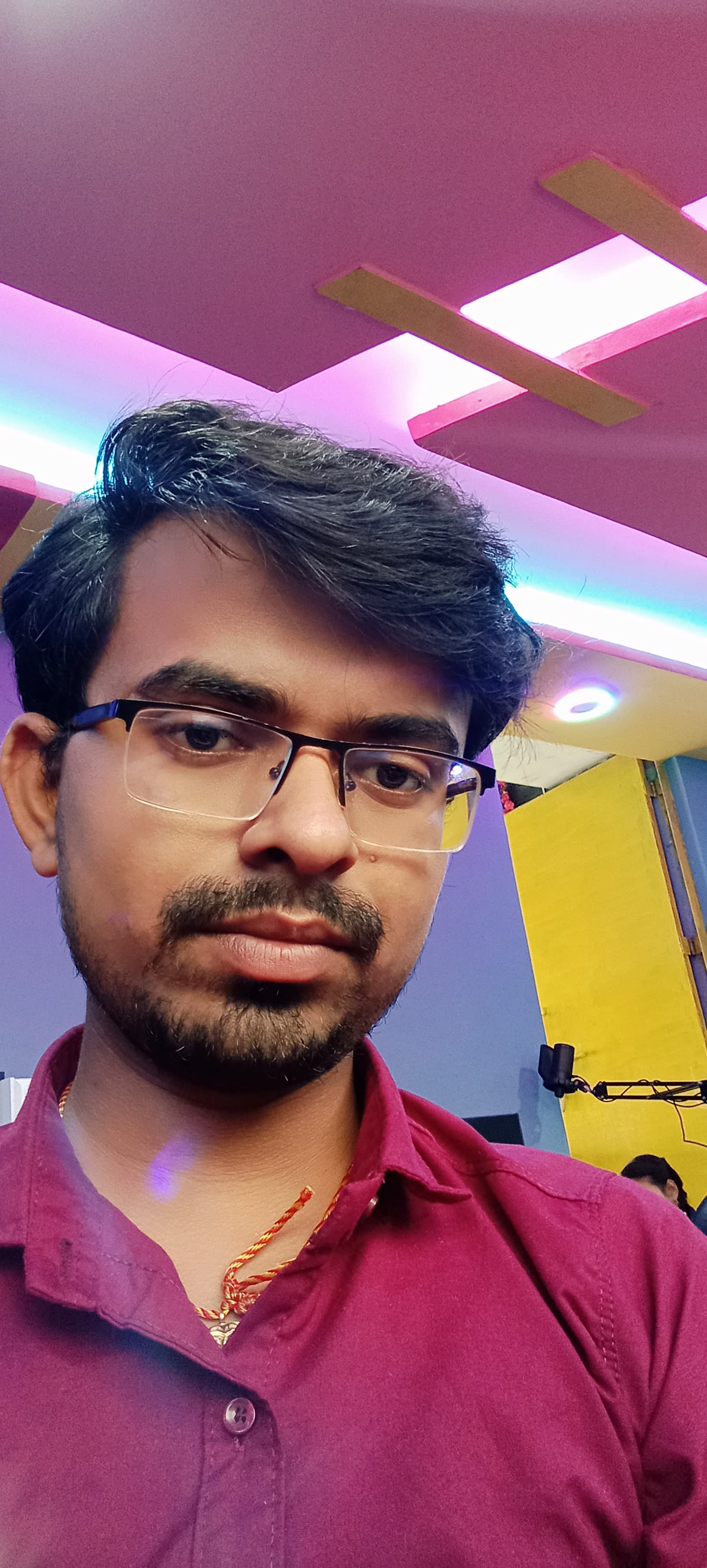 Rohit Kumar's Farcaster avatar