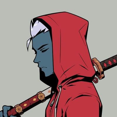 RÁHÜL (cryptotechlooter) Farcaster social identity (Fname handle) PFP