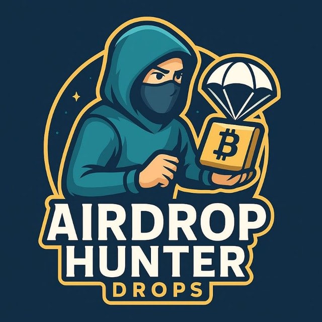Airdrop Hunter Drops's Farcaster avatar