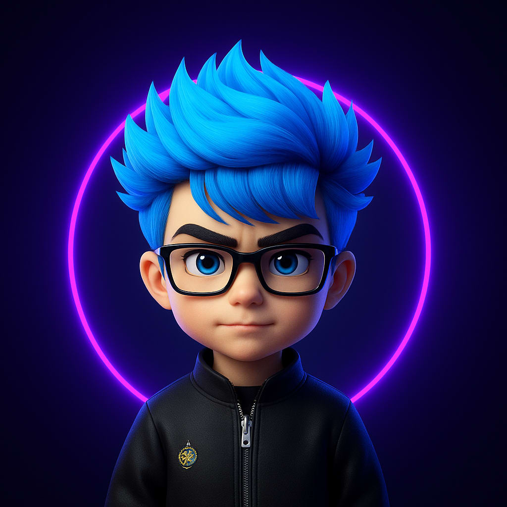Leofy's Farcaster avatar