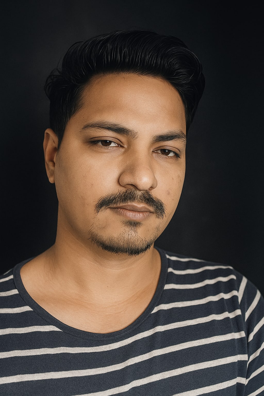 Saif's Farcaster avatar