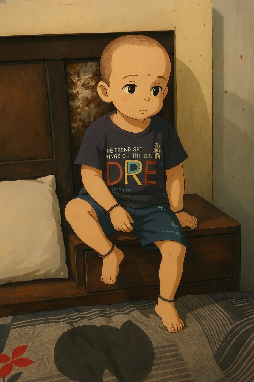 Raju's Farcaster avatar