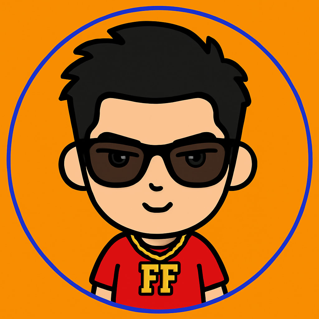 FoxinFlix.base.eth (foxinflix) Farcaster social identity (Fname handle) PFP