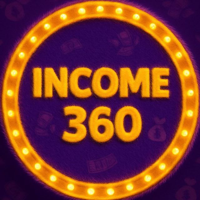 Income360 (emran321.base.eth) Farcaster social identity (Fname handle) PFP