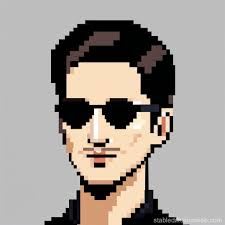Albert Sakib (xyzsakib1) Farcaster social identity (Fname handle) PFP