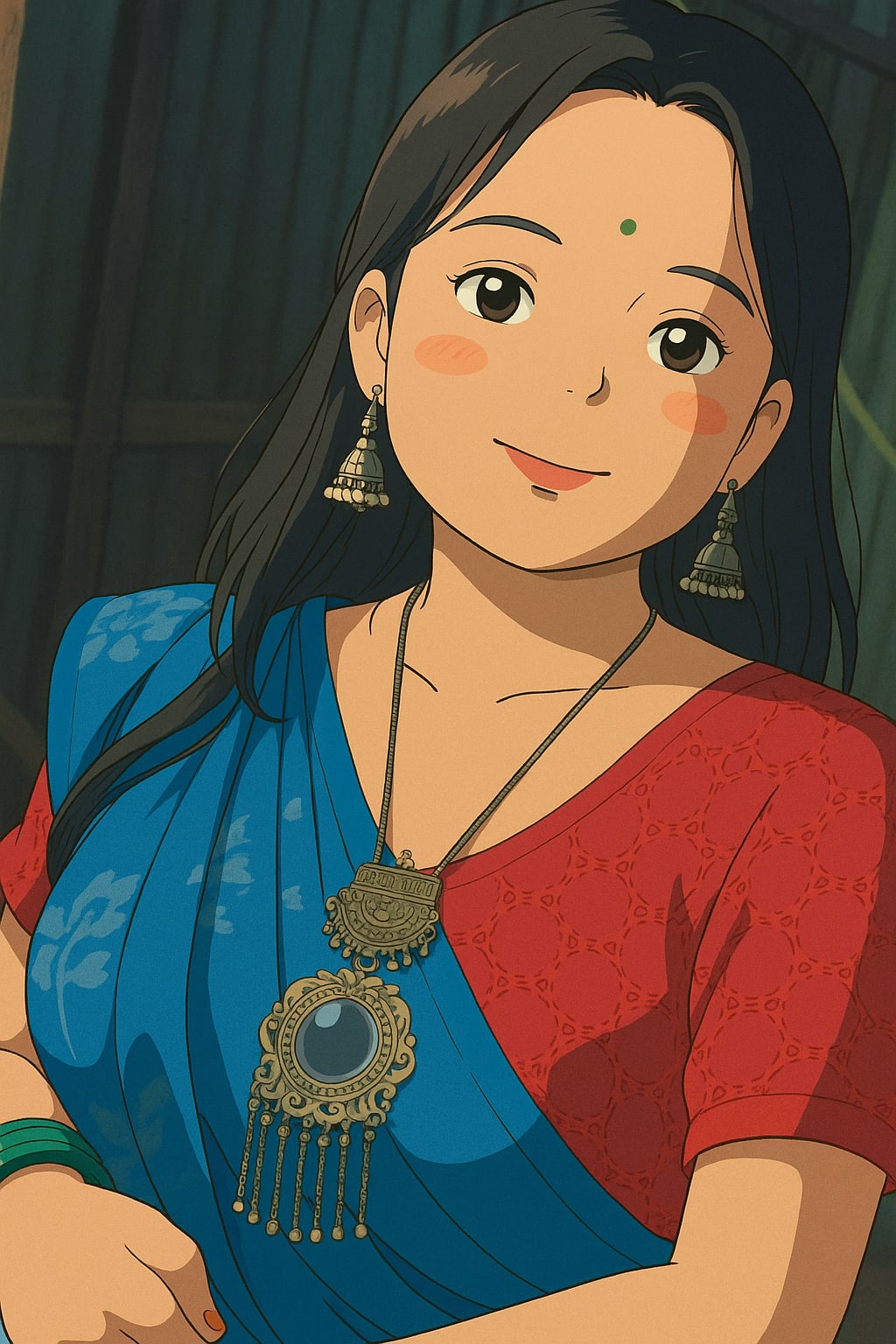 Ipratima's Farcaster avatar