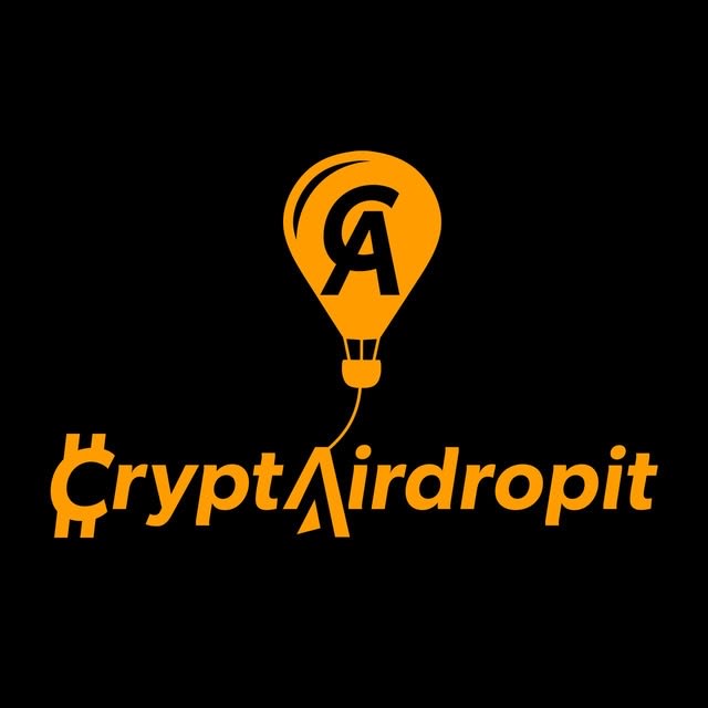 Cryptairdropit (cryptairdropit) Farcaster social identity (Fname handle) PFP