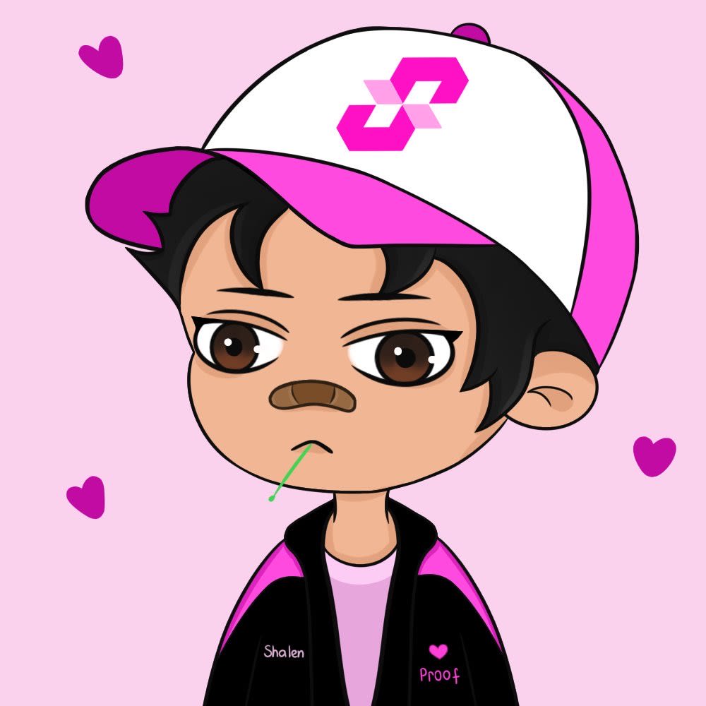 sylva_nft (sylvanft) Farcaster social identity (Fname handle) PFP