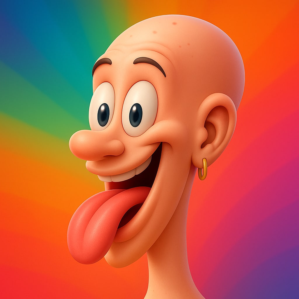 airdropedia Farcaster social identity (Fname handle) PFP