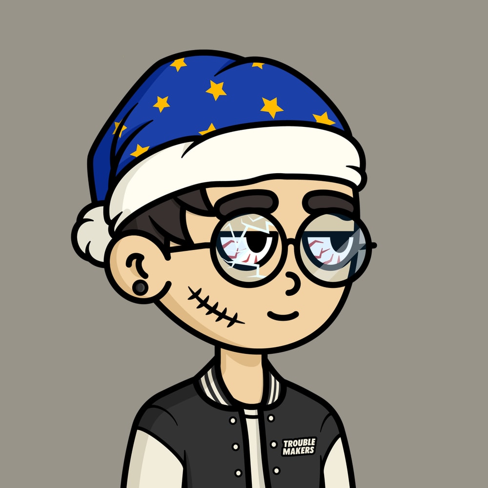 Rexkins ๐ฆ
(rexkins) Farcaster social identity (Fname handle) PFP