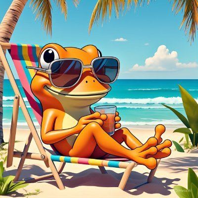 Rollupguy (kamlesh) Farcaster social identity (Fname handle) PFP