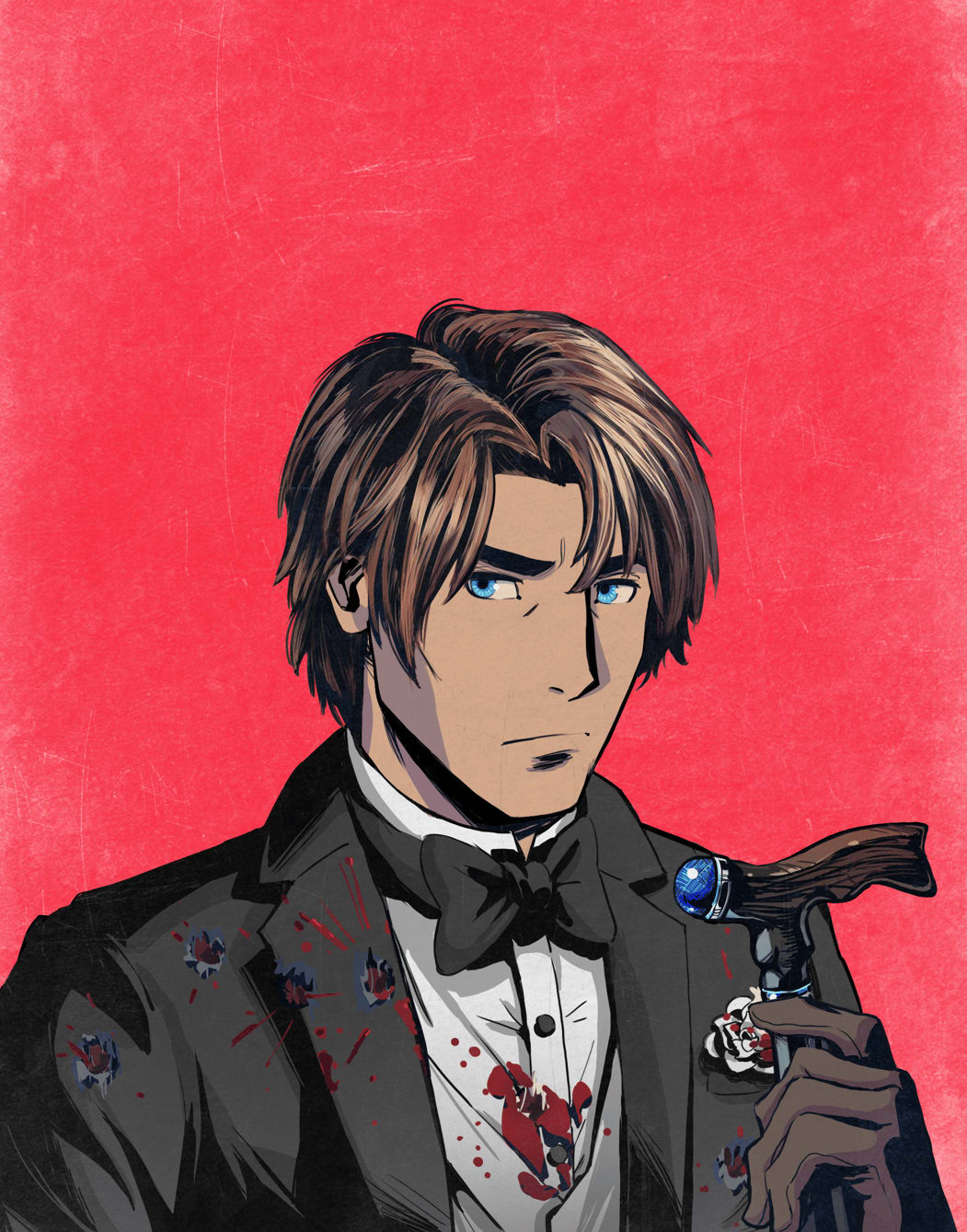 krajekis Farcaster social identity (Fname handle) PFP