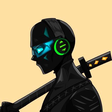 SOA (soathefirst) Farcaster social identity (Fname handle) PFP