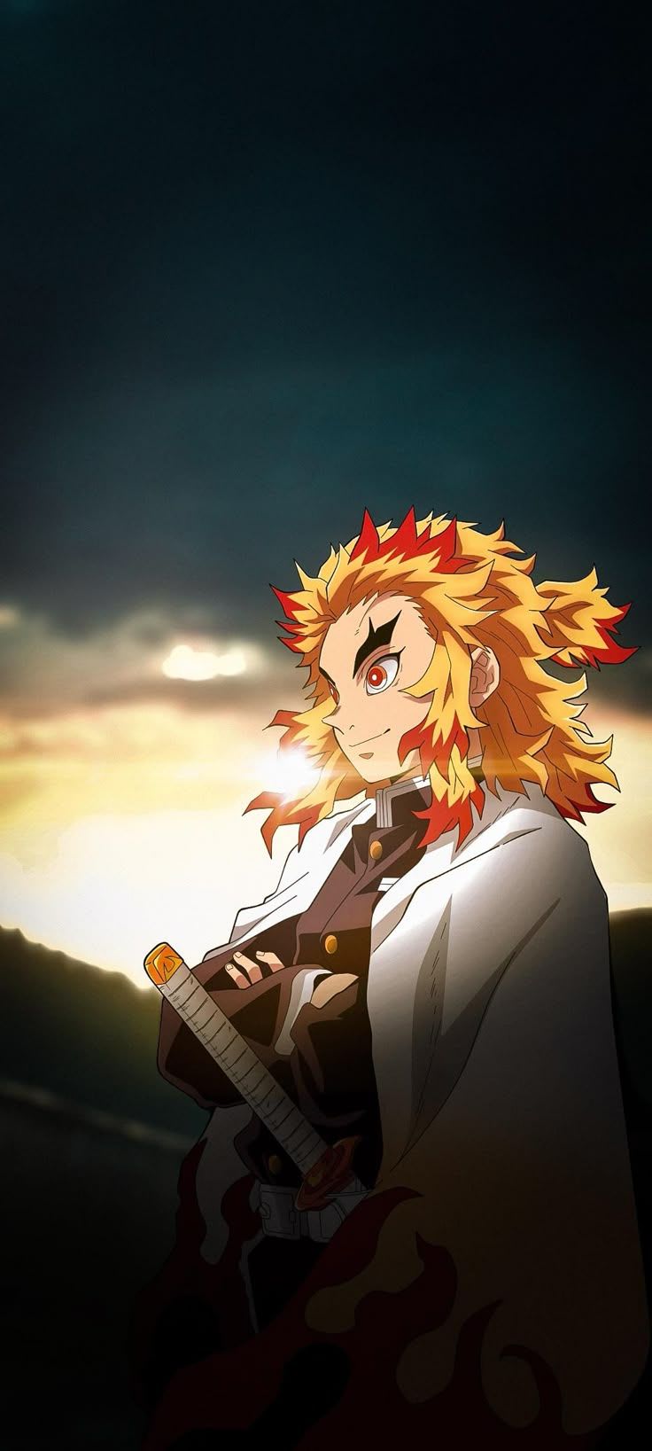 Rengoku's Farcaster avatar