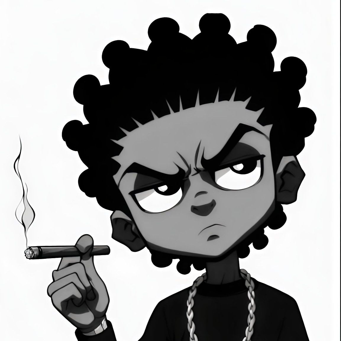 Kingleo (iamkingleo) Farcaster social identity (Fname handle) PFP