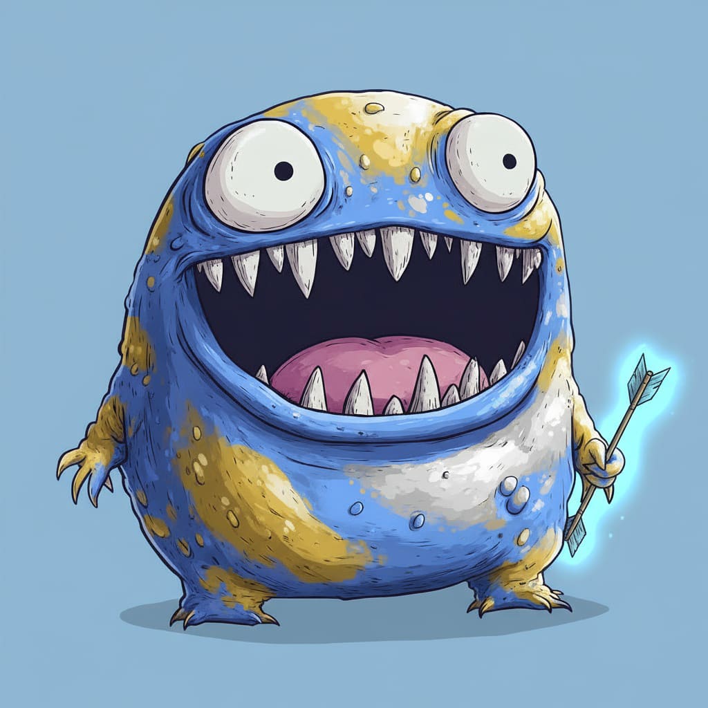 MrBull.base.eth (mrbull007) Farcaster social identity (Fname handle) PFP