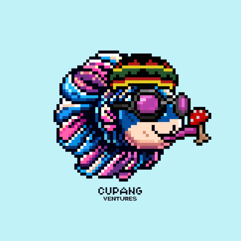 Clounn's Farcaster avatar