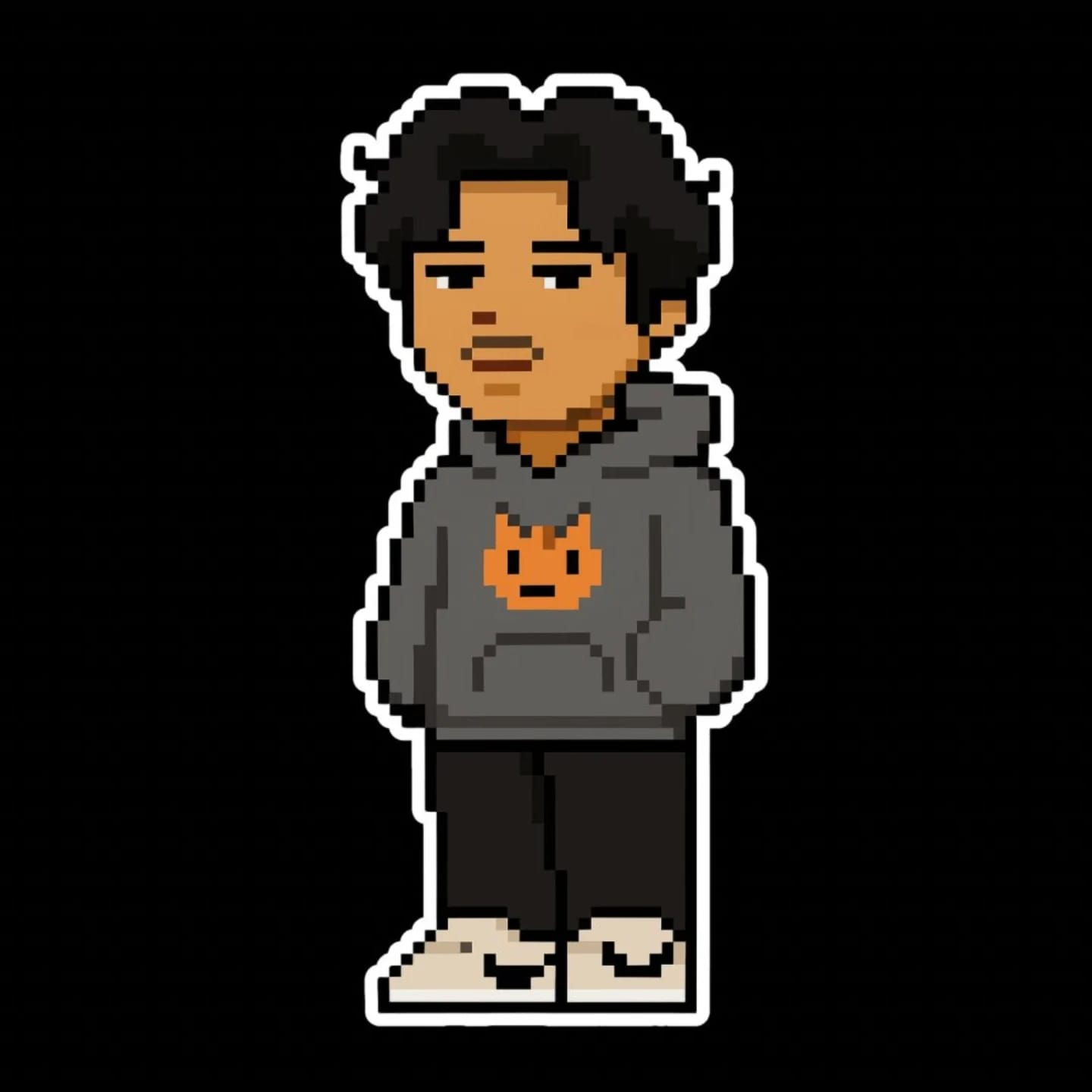 Akmaell's Farcaster avatar