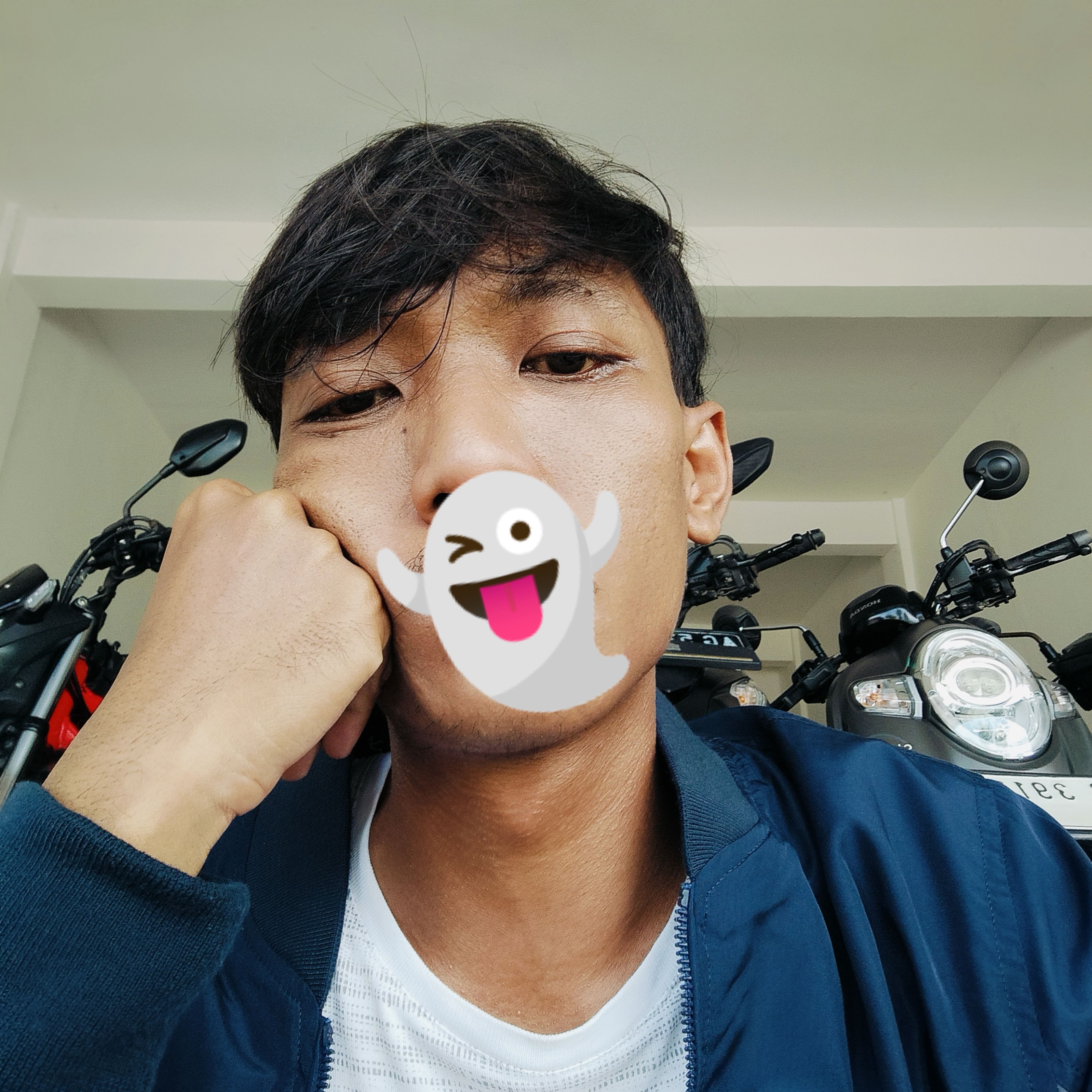 Mbethik (0xdirosa) Farcaster social identity (Fname handle) PFP