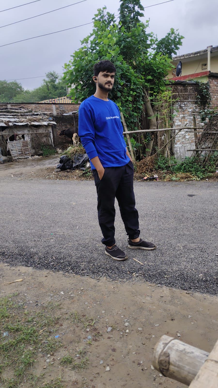 Robaarjoo (robaarjoo) Farcaster social identity (Fname handle) PFP