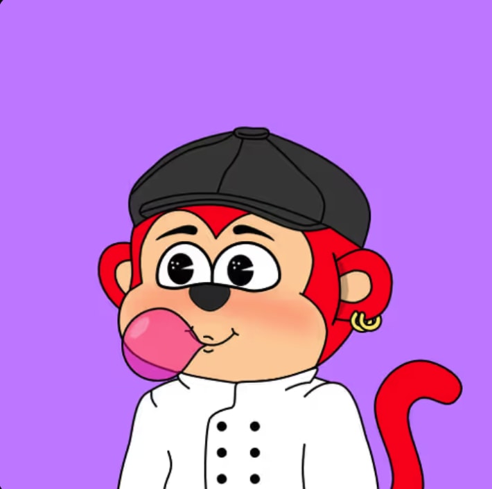 sHoLLy (sholly.eth) Farcaster social identity (Fname handle) PFP