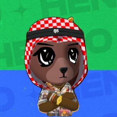 Dzul (dzul) Farcaster social identity (Fname handle) PFP
