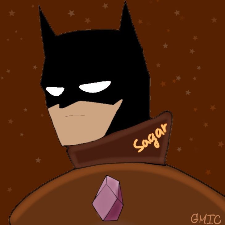 sagar001.lens Lens social identity (.lens handle) PFP