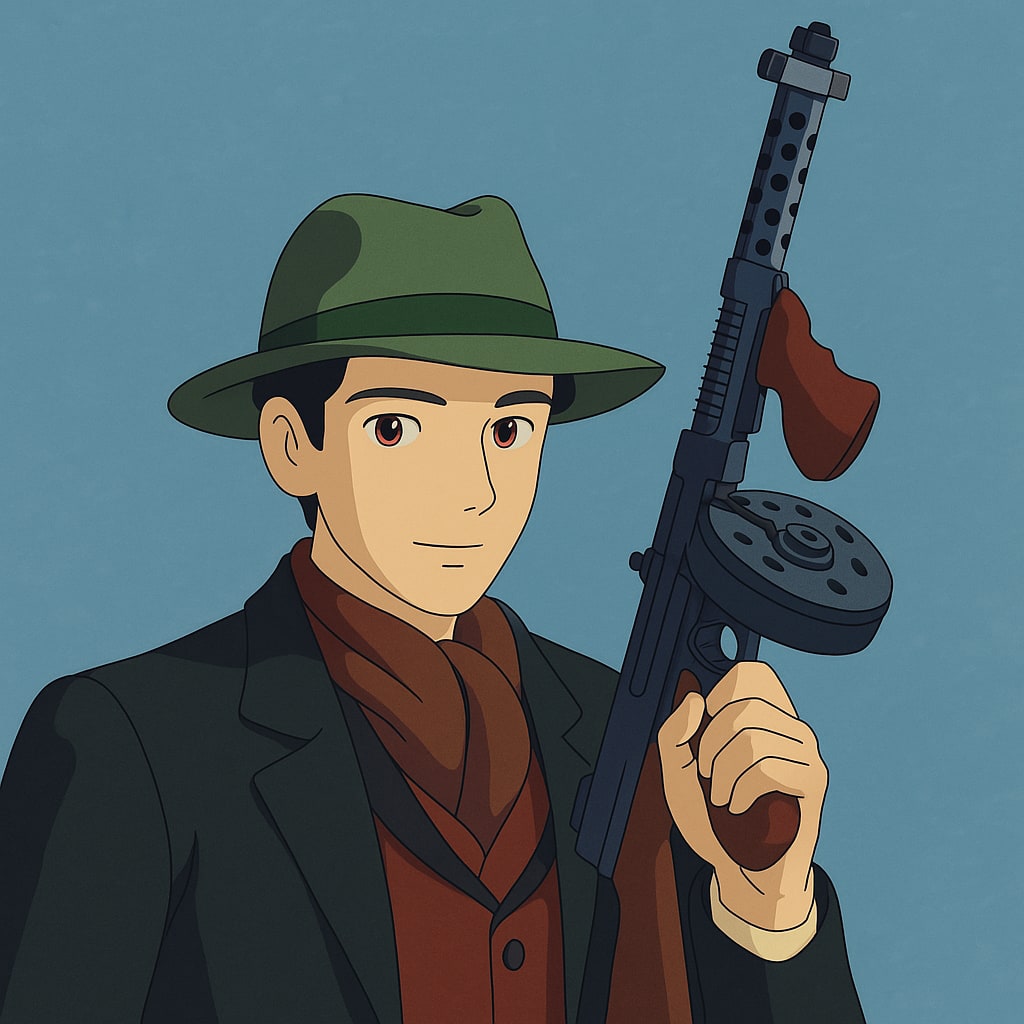 mL's Farcaster avatar
