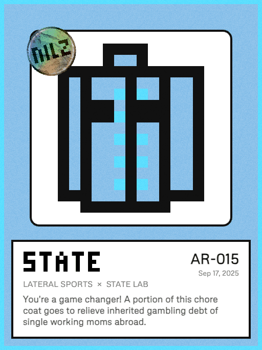 Lateral (thelateral) Farcaster social identity (Fname handle) PFP