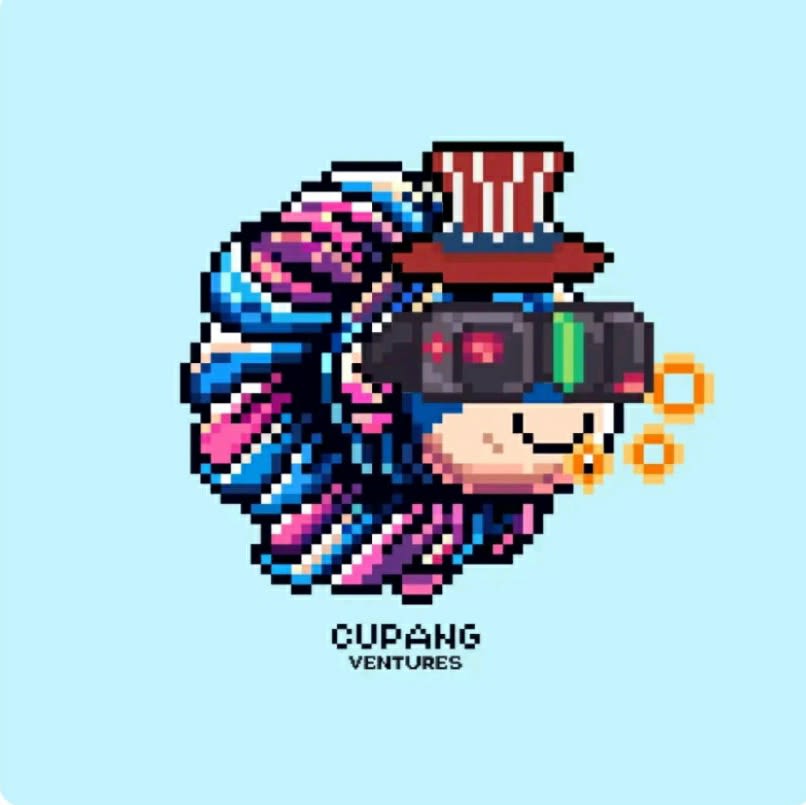 DuckOn's Farcaster avatar
