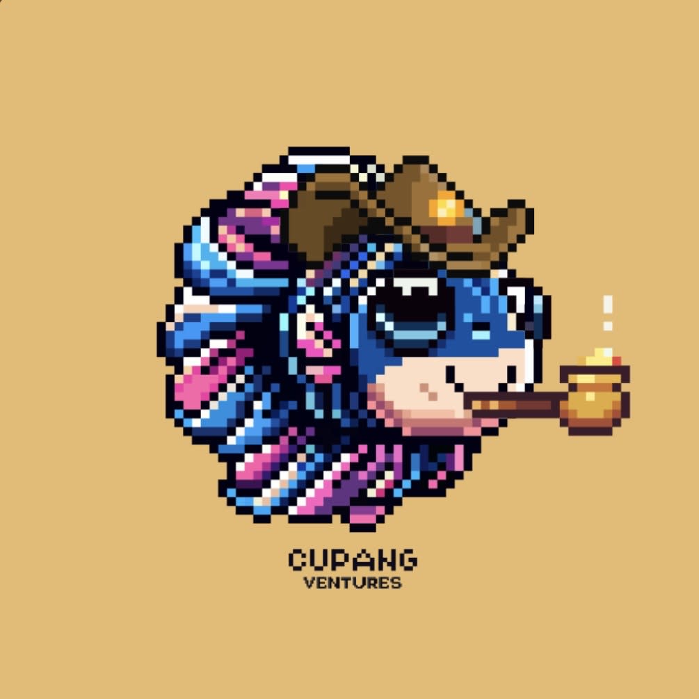 Noira (noira.eth) Farcaster social identity (Fname handle) PFP