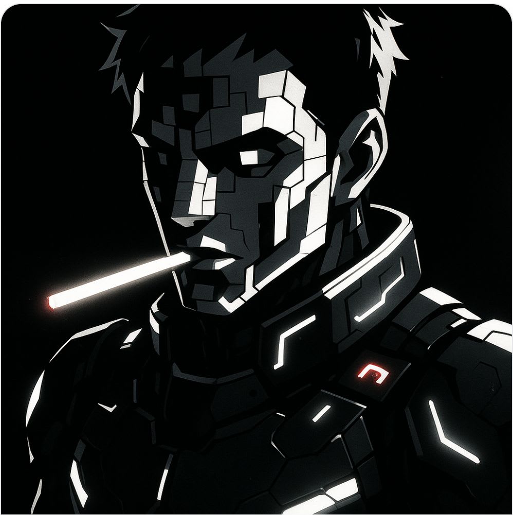 Didot Alf (tembez) Farcaster social identity (Fname handle) PFP