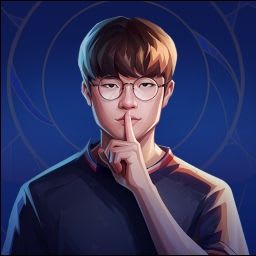 Jhin (jhin44) Farcaster social identity (Fname handle) PFP